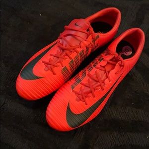 Nike Mercurial vapor XI FG